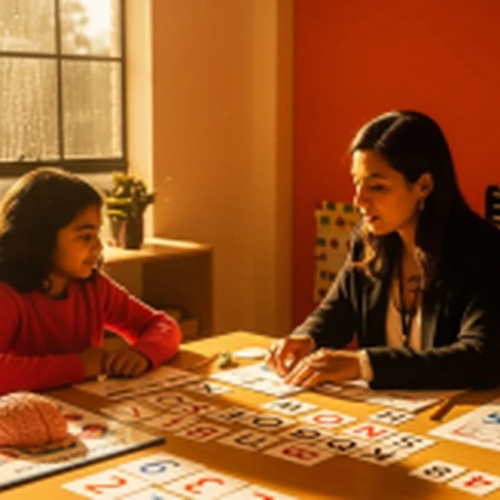 Neuropsicopedagogia